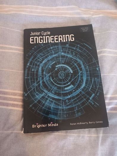 Junior Cert School Books