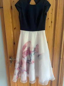 Ladies Dress .. Coast .. Size 10