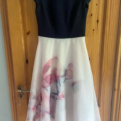 Ladies Dress .. Coast .. Size 10