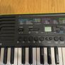Casio SA-46 Mini Keyboard 32 Key Image 2