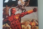 uncanny x-men