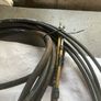 Yamaha 703 Remote Control Box with Cables Image 8