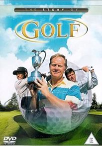 The Story Of Golf Dvd Brand New & Sealed