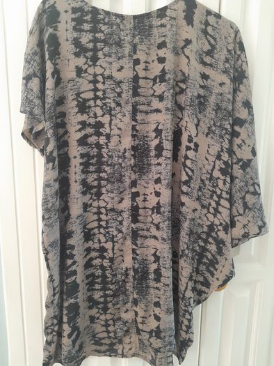 Gossip Tunic