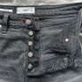 MANGO straigh high waisted petite jeans Image 3
