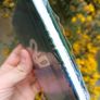 Harry Potter 2018 Slytherin Ruled Journal Pocket Size Notebook Green J. K. Rowling Image 3