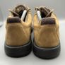 Timberland Mens Brown Leather Lace Gore-tex Shoes Moc Toe UK 9 EU 43.5 Image 9