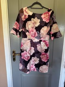 ladies dress