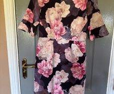 ladies dress