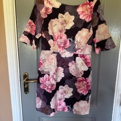 ladies dress