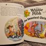 Disney Christmas Storytime Book Image 6