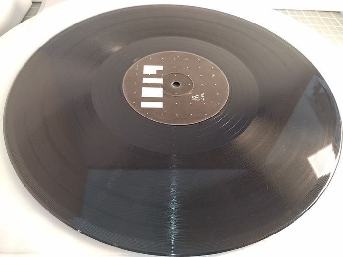 Rozzo - Into Your Heart - Bush Records - ORIGINAL Bush 1994 PRESSING! Quintessential Dublin CLASSIC!