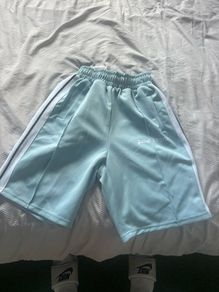 Palm Angel shorts