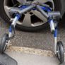 wheels for your poorly dog Image 5