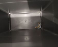 kitchen bin