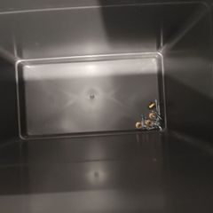 kitchen bin