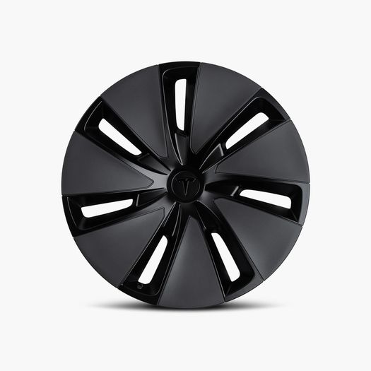 Model 3 18" Photon Wheel Cover by TESLA
