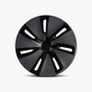 Model 3 18" Photon Wheel Cover by TESLA Image 2