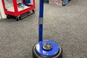 3 Ton Air Bag Pneumatic Jack with Long Handle