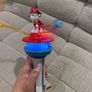 Paw Patrol spinning Tower ( Marshal) Image 2