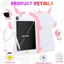 Colorful LCD Tablet Kids Toys, Educational Toy Gift for Boys Girls Image 5