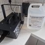 Foam and Snow Machine Image 3