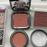 A Brand New Four Piece Bundleof Blushes and Eye Shadow Palette Image 3