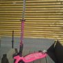 Maxi Micro Scooter Pink Image 2
