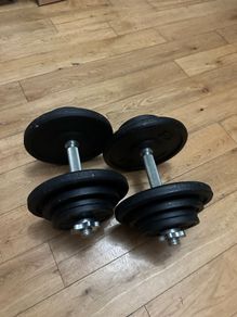 Dumbbell Set