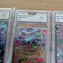 Graded pokemon cards Image 5