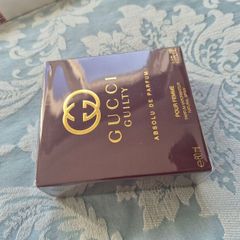 gucci guilty absolu de parfum