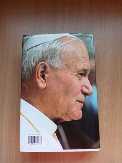 Man of the Century: The Life and Times of John Paul II