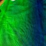 Mens Joma Running Vest Image 7