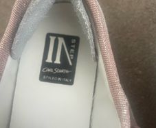 Carl Scarpa shoes