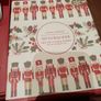 Laura Ashley Nutcracker Set of Cake Forks - Brand New Image 2