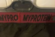 My protein leggings