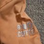 Gym+Coffee new hoodie apricot colour L Image 2