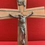 Vintage Religious Icon Image 2