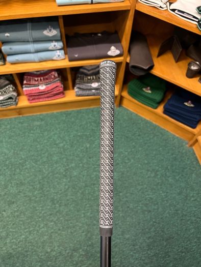 Taylormade Qi35 Max Driver