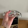 killarney crystal tea light Image 3