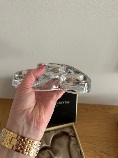 killarney crystal tea light