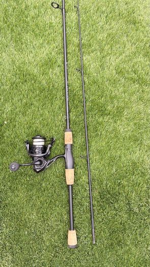 pike combo