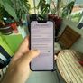 iPhone 13 Pro 100% Battery Image 8