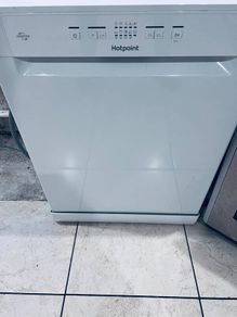 14 Place Hotpoint Dishwasher
