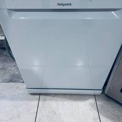 14 Place Hotpoint Dishwasher