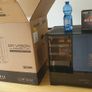 Lian Li O11 Vision Compact, PC CASE (new) + Noctua fan (new) Image 2