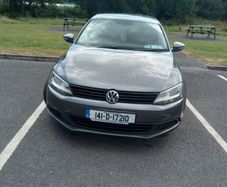 2014 Volkswagen Jetta