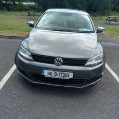 2014 Volkswagen Jetta