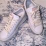 ladies puma mayze mix  trainers UK 7 Image 3