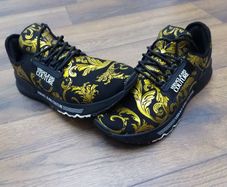 Versace Men's Shoes,  size UK 10,5